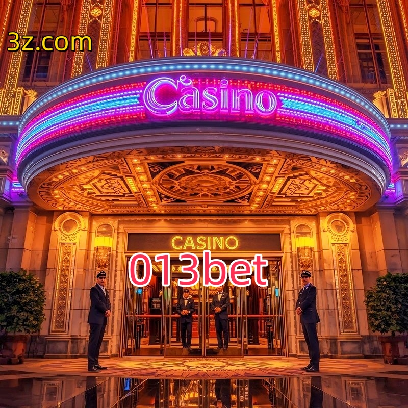 Atualização do sistema 013bet cassino online